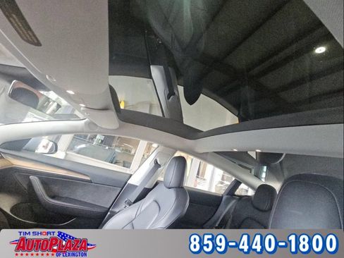 Used 2023 Tesla Model 3 Standard Range RWD image 8