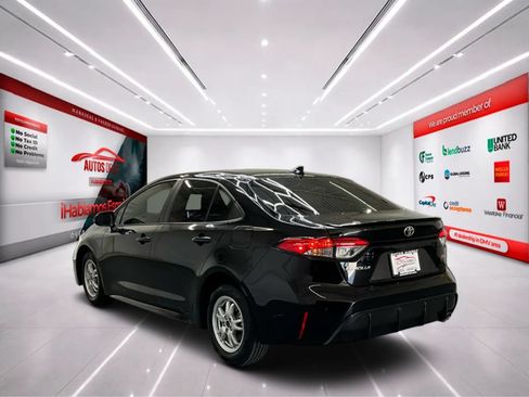 Used 2023 Toyota Corolla SE FWD image 5