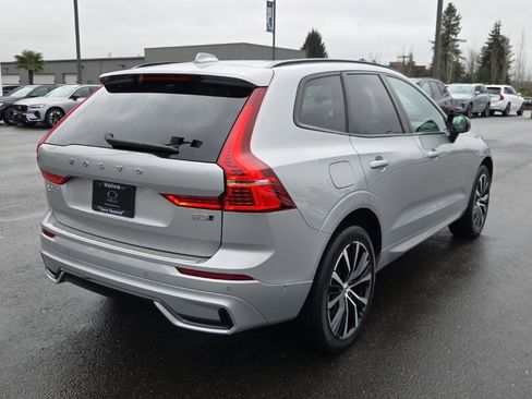 Certified 2023 Volvo XC60 B5 Plus w/ Climate Package image 2