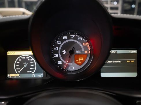 Used 2013 Ferrari 458 Spider RWD image 16