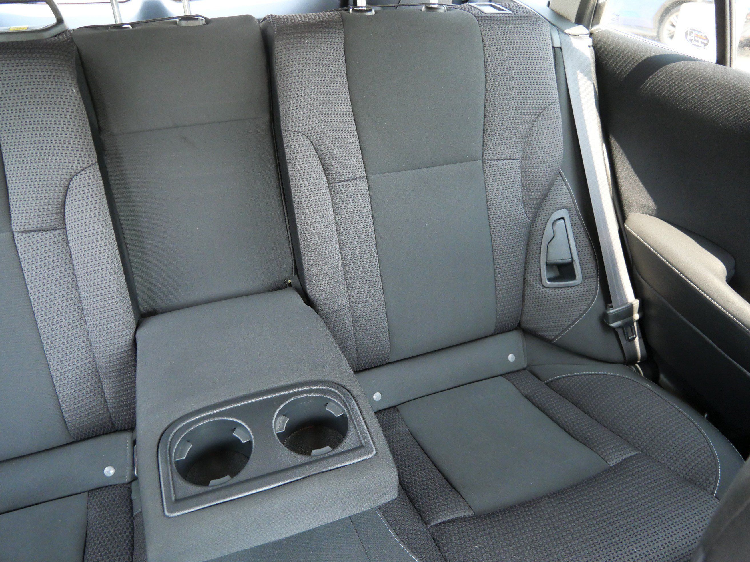 Used 2020 Subaru Outback Premium AWD/4WD image 14