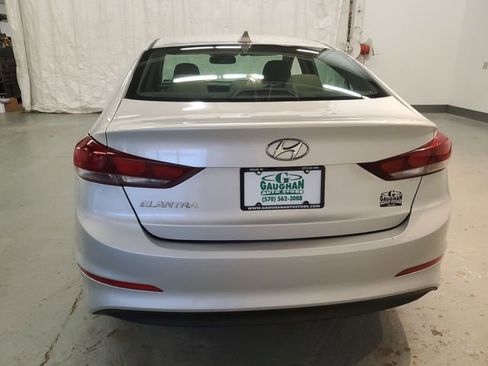 Used 2018 Hyundai Elantra Value Edition image 5