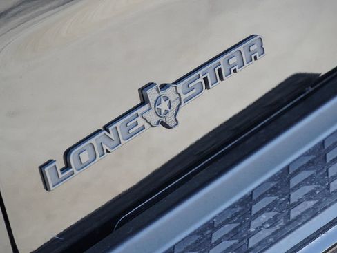 New 2026 RAM 3500 Lone Star AWD/4WD image 10