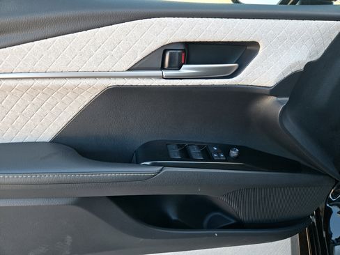 New 2026 Toyota Camry XLE FWD image 18
