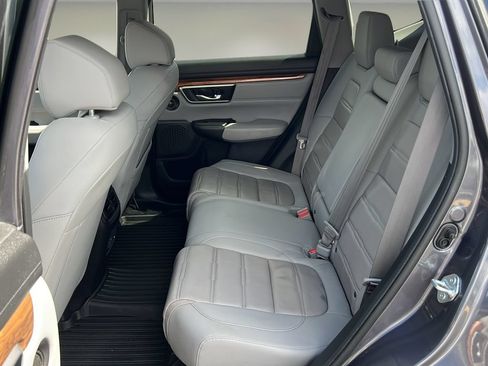 Used 2021 Honda CR-V EX-L image 13