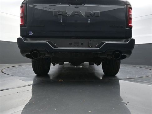 New 2026 RAM 1500 Big Horn/Lone Star image 22