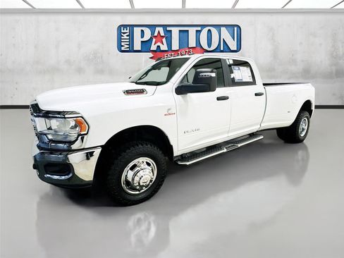Used 2024 RAM 3500 Big Horn image 3
