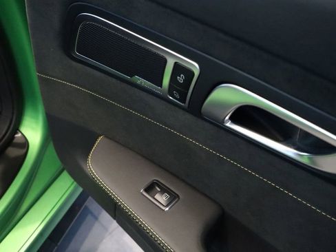 Used 2020 Mercedes-Benz AMG GT R image 39