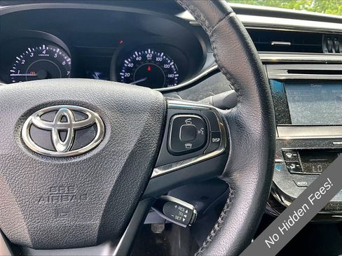 Used 2015 Toyota Avalon XLE FWD image 17