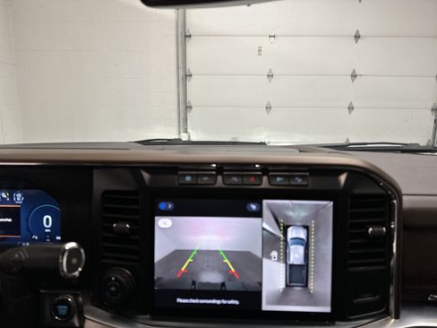 Used 2024 Ford F250 King Ranch AWD/4WD image 39