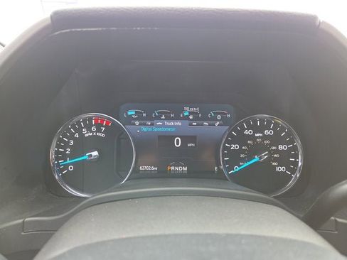 Used 2021 Ford F350 Lariat w/ Chrome Package image 21