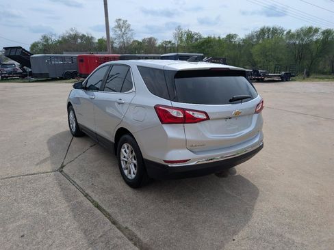 Used 2021 Chevrolet Equinox LT FWD image 7