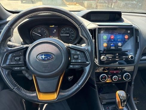 Used 2022 Subaru Forester Wilderness image 11