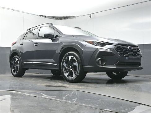 Certified 2025 Subaru Crosstrek 2.5i Limited w/ Popular Package #4A image 28
