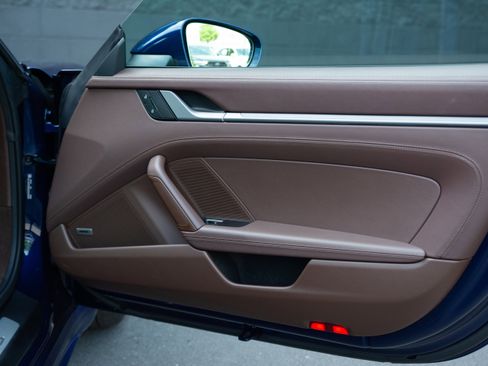 Certified 2025 Porsche 911 Carrera S image 25