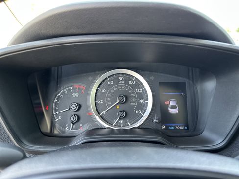 Used 2022 Toyota Corolla LE FWD image 21