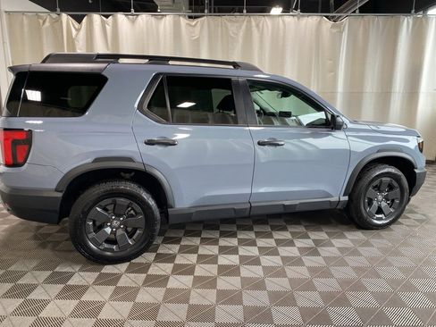 Used 2026 Honda Passport RTL image 8