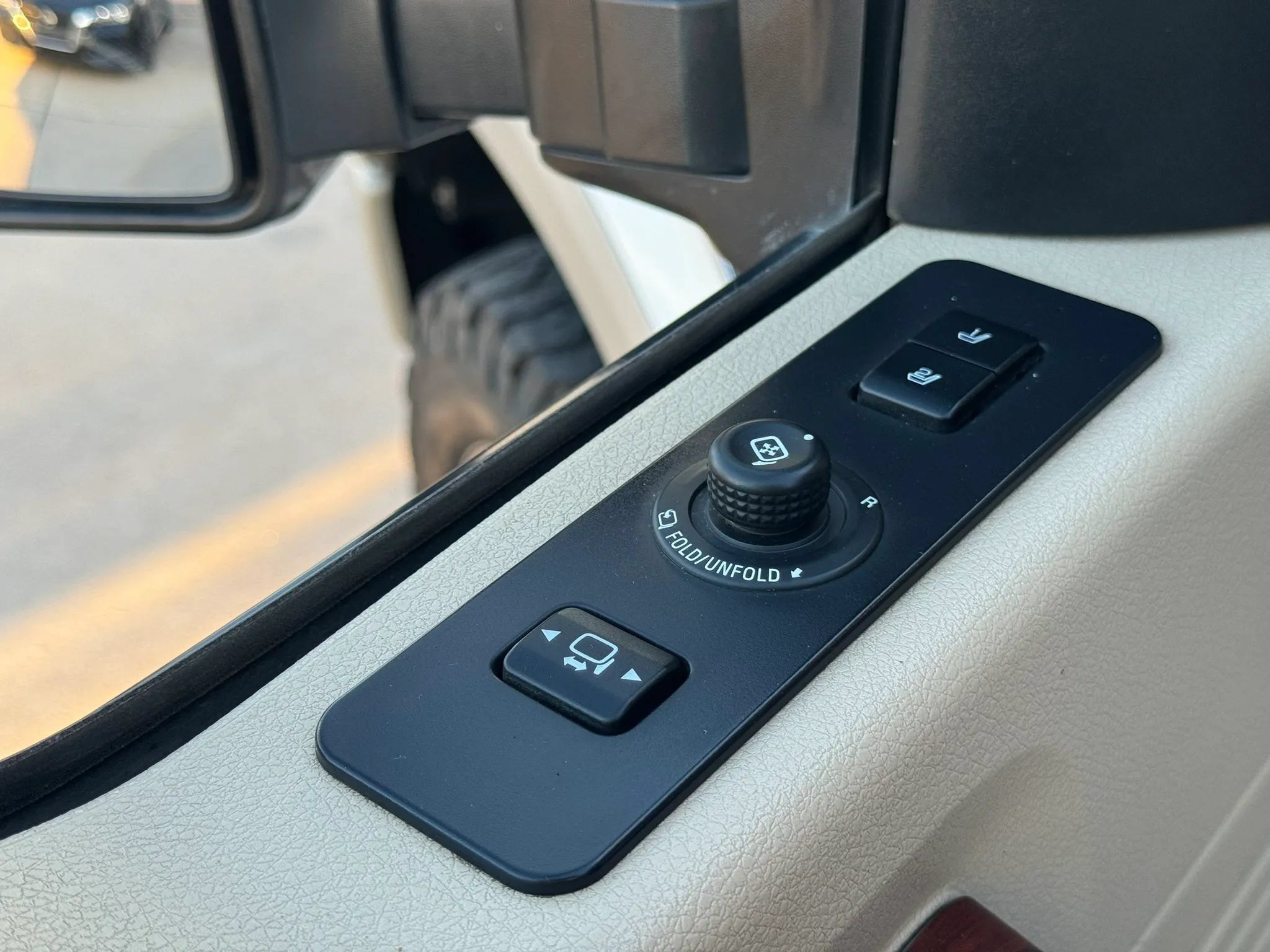 Used 2010 Ford F250 King Ranch AWD/4WD image 11
