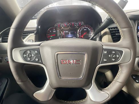 Used 2016 GMC Yukon SLT w/ HD Trailering Package RWD image 18