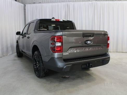 New 2026 Ford Maverick XLT w/ XLT Luxury Package AWD/4WD image 23