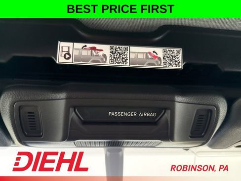 New 2026 Jeep Wrangler Unlimited Sport AWD/4WD image 30