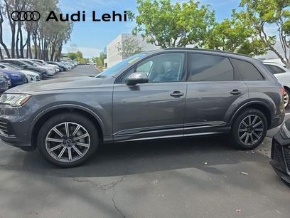 Used 2023 Audi Q7 2.0T Premium Plus