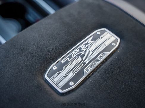Used 2021 RAM 1500 TRX w/ TRX Level 2 Equipment Group AWD/4WD image 38