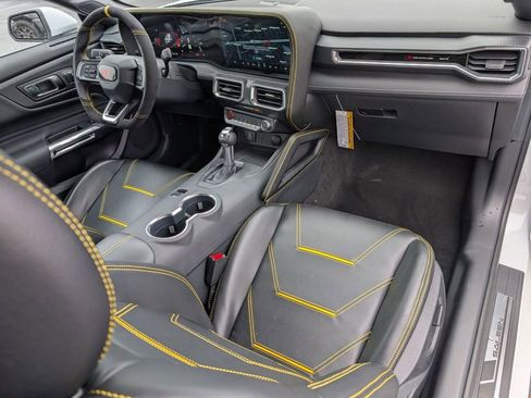 New 2026 Ford Mustang GT Premium RWD image 46