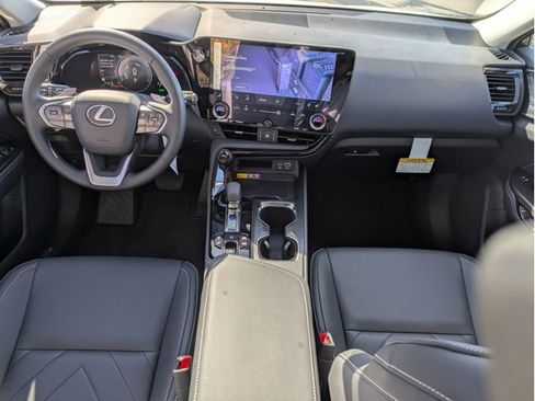 New 2026 Lexus NX 450h+ AWD w/ Luxury Package image 24