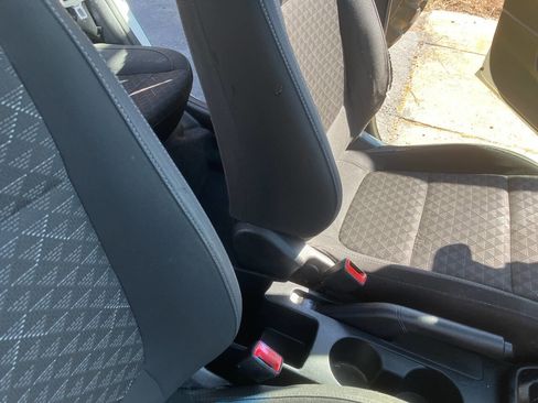 Used 2018 Kia Rio LX image 21