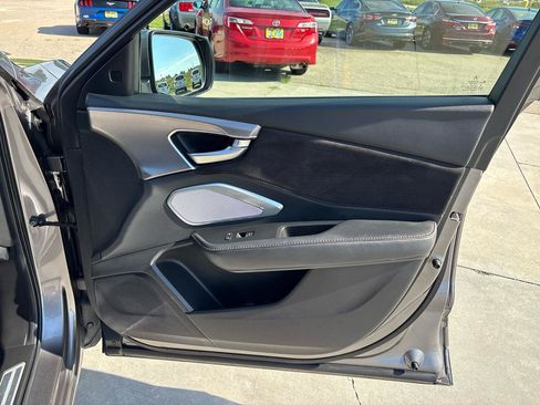 Used 2022 Acura RDX A-Spec AWD/4WD image 25