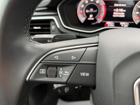 Used 2023 Audi A4 2.0T Premium Plus w/ Premium Plus Package image 36