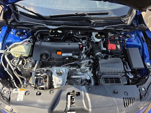 Used 2020 Honda Civic Sport image 32