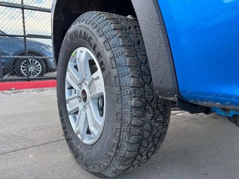 New 2025 Ford Ranger XL w/ Trailer Tow Package image 26