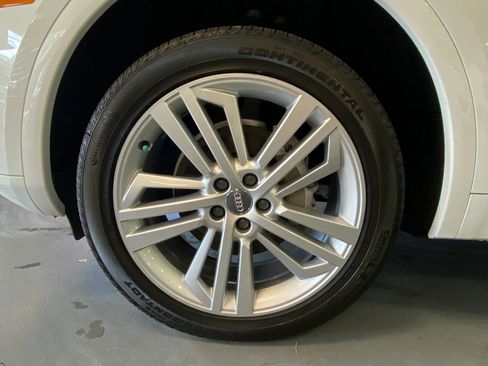 Used 2018 Audi Q5 Prestige image 56