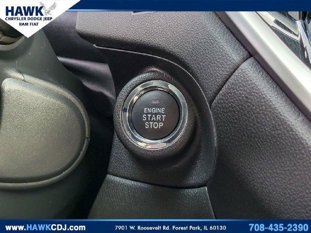 Used 2023 Subaru Ascent Limited AWD/4WD image 19