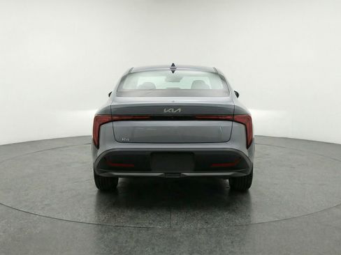 Used 2025 Kia K4 FWD image 7