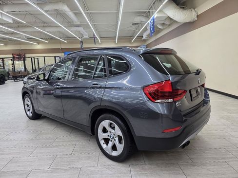 Used 2015 BMW X1 sDrive28i RWD image 8