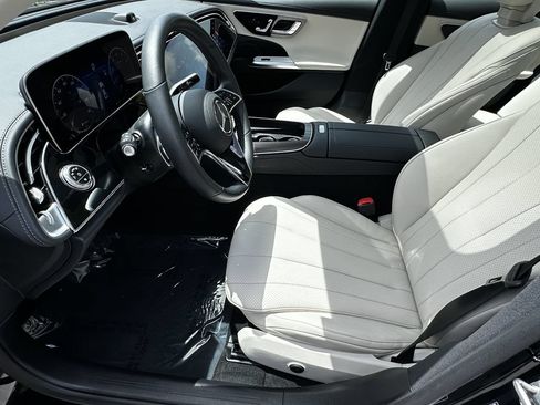 Certified 2026 Mercedes-Benz E 350 4MATIC Sedan image 10