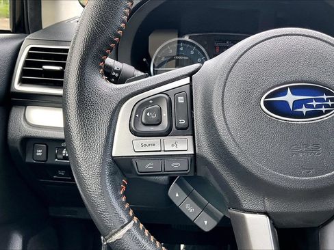 Used 2017 Subaru Crosstrek 2.0i Premium AWD/4WD image 20