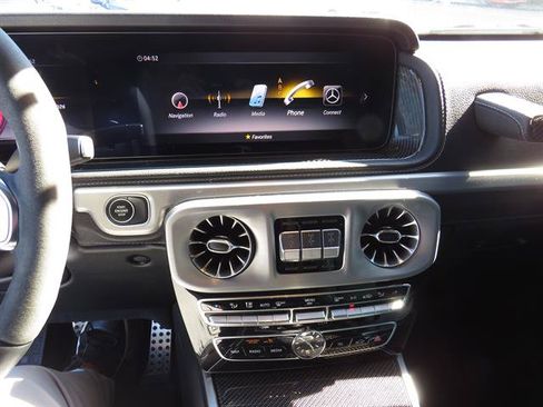 Certified 2023 Mercedes-Benz G 63 AMG 4MATIC image 14