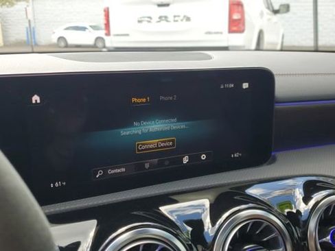 Used 2022 Mercedes-Benz CLA 45 AMG 4MATIC image 18