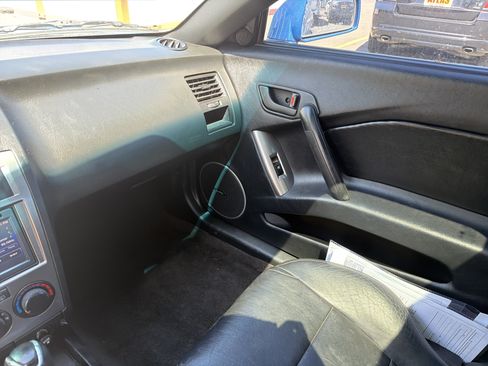 Used 2004 Hyundai Tiburon GT FWD image 23