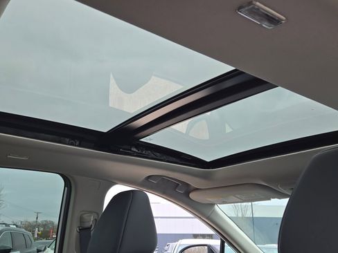New 2026 Nissan Murano SL AWD/4WD image 9