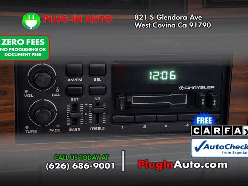 Used 1992 Dodge D/W Truck 250 RWD image 22