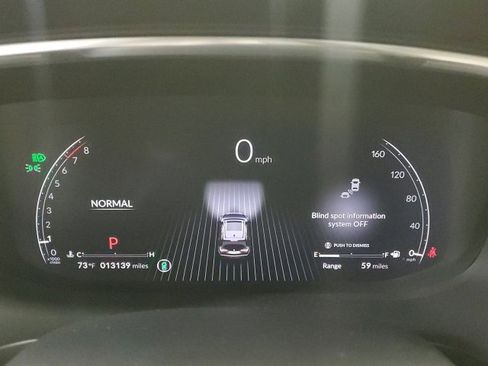 Used 2023 Acura MDX SH-AWD w/ Technology Package image 18