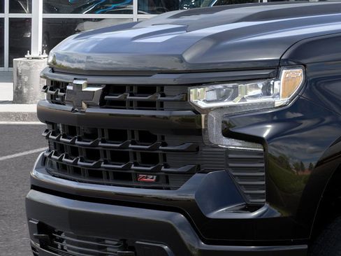 New 2026 Chevrolet Silverado 1500 LT Trail Boss image 15