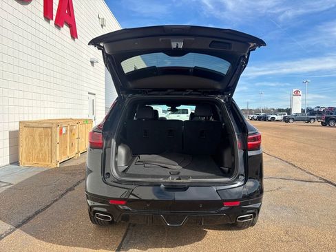 Used 2024 Chevrolet Blazer RS image 28