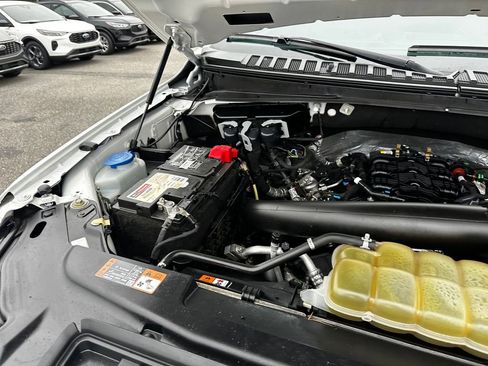 Certified 2021 Ford Expedition King Ranch w/ Cargo Package image 18