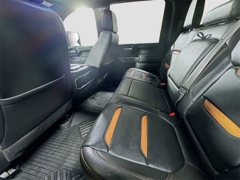Used 2022 GMC Sierra 2500 AT4 w/ AT4 Preferred Package image 26